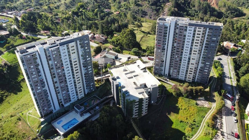 Apartamento En Venta Rionegro