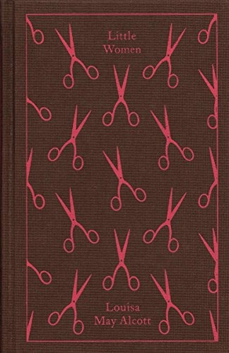 Book : Little Women - Alcott, Louisa May (2413)