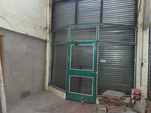 Imagen 3 de 12 de Galpon En Venta En San Miguel