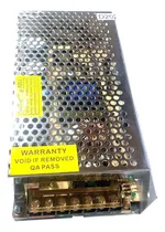 Comprar Fuente Switching Metalica 48v 4,1a = 48v 3a = 48v 4a Pronext