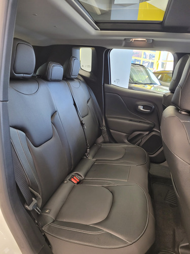 Jeep Renegade 1.3 Trailhawk At9 4X4