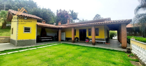 Chácara Para Venda Em Pinhalzinho, Zona Rural, 2 Dormitórios, 2 Banheiros, 4 Vagas - 139_1-1743517