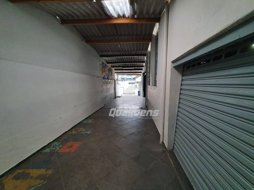 Imagem 5 de 8 de Salão Comercial Na Barão - Sl0047