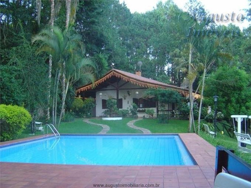 Imagem 1 de 3 de Chácaras À Venda Em Jarinú/sp - Compre O Seu Chácaras Aqui! - 1286659