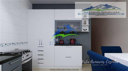 Imagem 6 de 15 de Casa Para Financiamento Em Mairiporã - 244