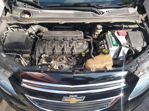 Chevrolet Onix Onix Hatch LT 1.4 8V FlexPower 5p Mec