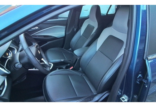 Chevrolet Onix 1.0 TURBO FLEX PREMIER AUTOMÁTICO