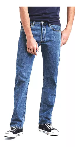 Jeans Levis 501 | 📦