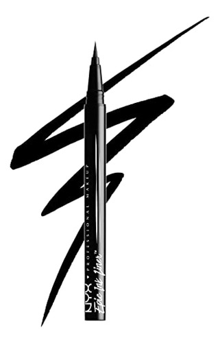 Delineador De Labios  Nyx Professional Makeup Epic Ink Liner