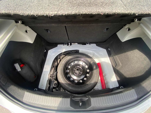 Imagen 14 de 15 de Seat Leon 2016 1.4 Style T 150hp Mt