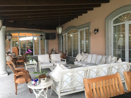 Imagen 11 de 30 de Casa En Venta En Bosques De Las Lomas