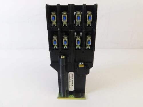 Eaton Nsb Ard880ur Relays Industrial Control 8p 130v 8no Bbz