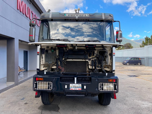Iveco Eurotrakker Mp 380 E 1999