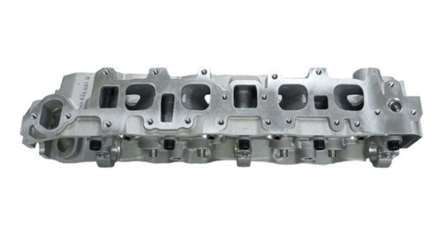 Camara Toyota Hilux 22r Carburado