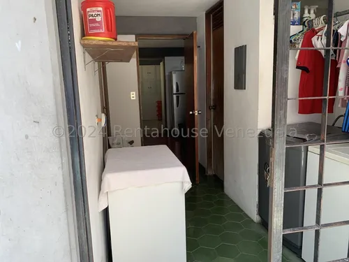 Ls Vende Casa Caurimare