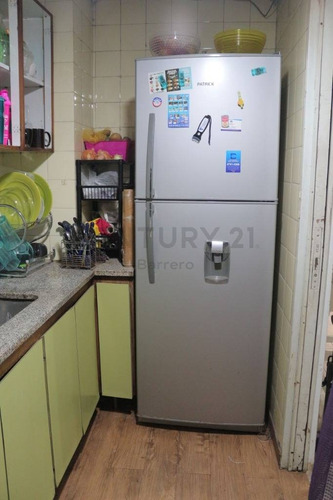 Imagen 14 de 18 de Nuevo Precio. Belgrano - Departamento 3 Ambientes - Apto Profesional