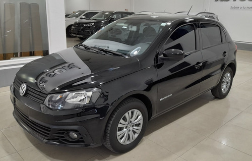 Volkswagen Gol Trend 1.6 Comfortline 101cv