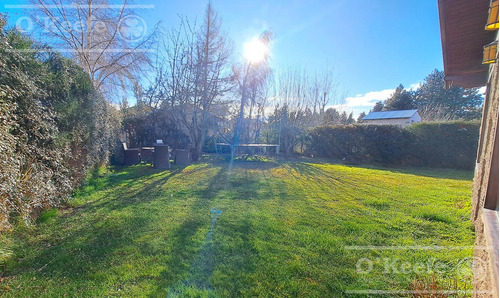 Casa En Venta 6 Ambientes En Bariloche Barrio Las Victorias