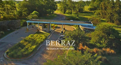 Lote Venta De 1218 M2 Al Golf En Medal Country Club Pilar
