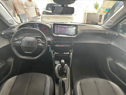 Peugeot 208 1.0 FIREFLY FLEX STYLE MANUAL