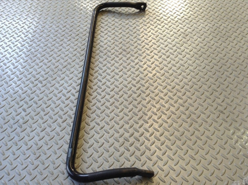 Barra Estabilizadora Trasera Mazda 3 Aut Mod 04-09 Original