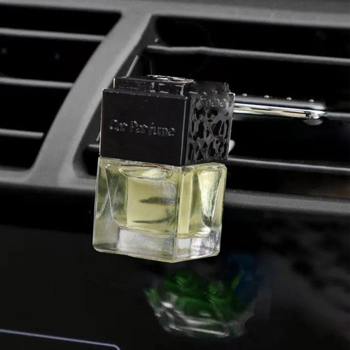 Ambientador De Coche, Aromaterapia, Automóvil