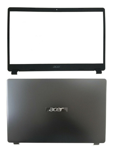 Carcasa Superior Acer Aspire 3  A315-54-57lw Con Bisagras