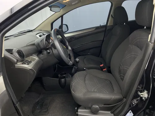 Chevrolet Spark 1.2 Gt Premier