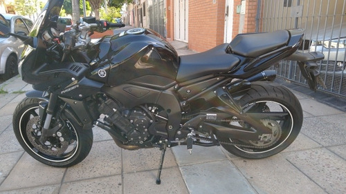 Yamaha Fazer 1000 Fz1 S (no Honda Cbr, R1, Zx10)