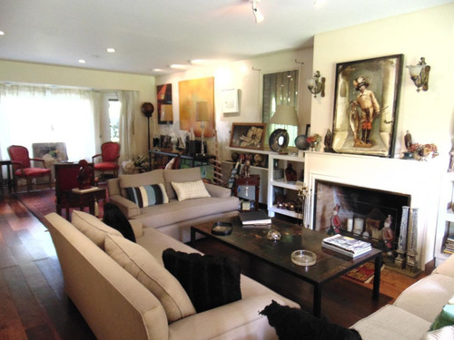 Imagen 4 de 30 de Casa 4 Dormitorios En Venta-, Sobre 911 M2 De Lote. Las Lomas-golf. San Isidro.