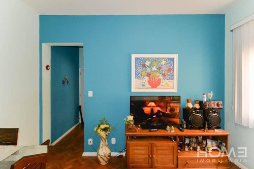 Imagem 22 de 22 de Apartamento À Venda, 57 M² Por R$ 228.000,00 - Tijuca - Rio De Janeiro/rj - Ap1995
