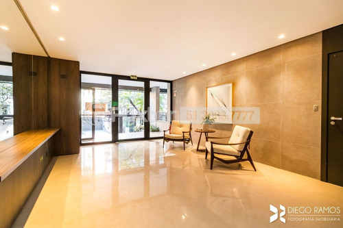 Imagem 25 de 28 de Apartamento, 2 Dormitórios, 99.08 M², Bela Vista - 119650