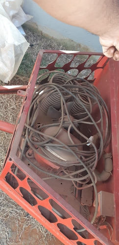 Imagem 6 de 15 de Carretinha Para Lanches