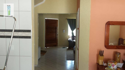 Imagem 24 de 30 de Chácara À Venda, 900 M² Por R$ 630.000,00 - Ninho Verde - Tatuí/sp - Ch0004