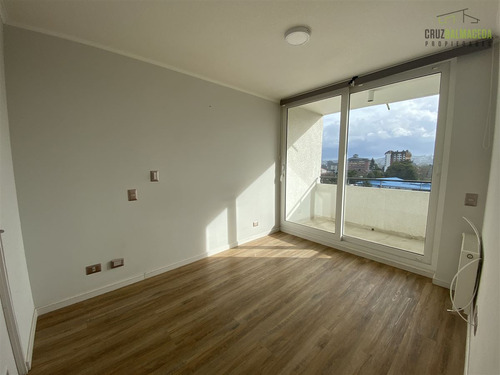 Dpto En Condominio Jardines De Padre Harter