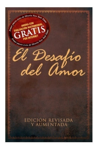 El Desafío Del Amor