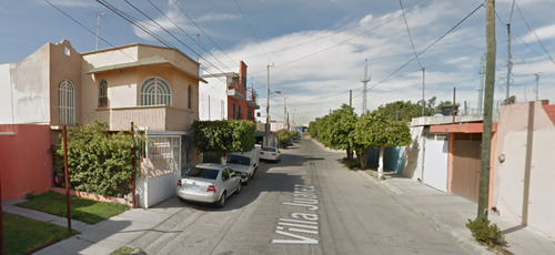Vendo Casa En Villas De La Hacienda, Celaya-gto