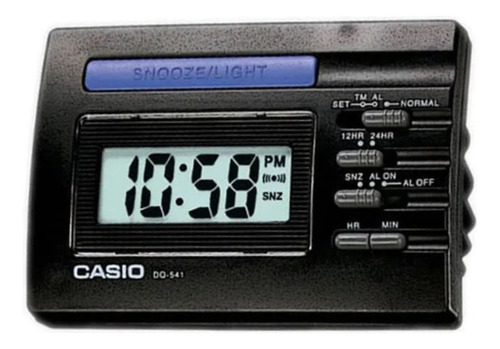 Reloj Casio Dq-541