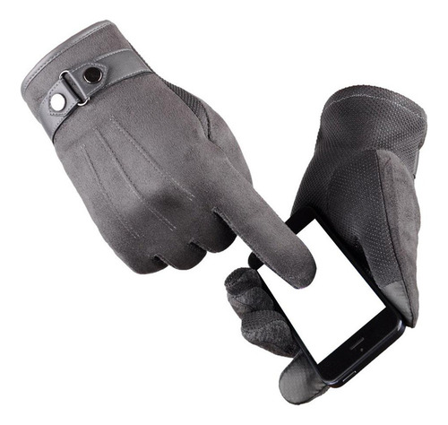 2025 2x Guantes For Clima Frío Impermeables A Prueba De