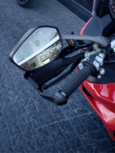 Imagen 23 de 25 de Ducati Multistrada 950 - No Bmw Gs No Ktm Adventure Gf