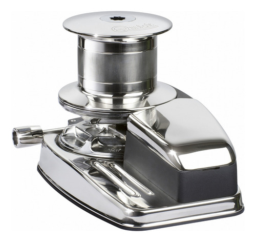 Guincho Quick Dave 2300w 24v Drum