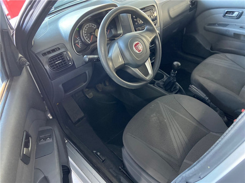 Fiat Palio 1.4 Mpi Attractive Weekend 8v Flex 4p Manual