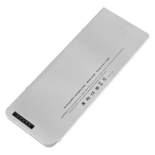 Batería Compatible Para Apple Macbook 13  2008 (a1278/a1280)