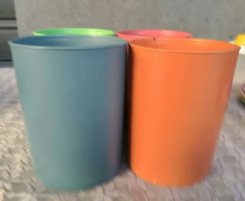 Vasos Pequeños