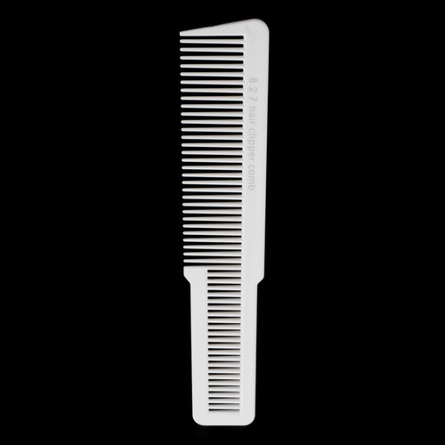 Peine Para Cortar El Pelo 10 Piezas