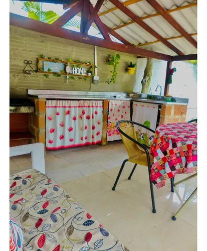 Venta De Casa Finca En Amagá