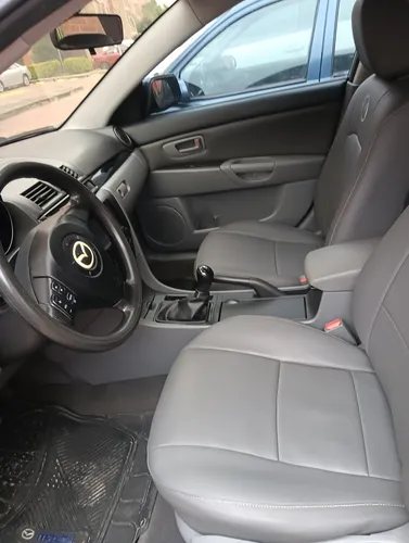 Mazda 3 1.6 Z6nm7