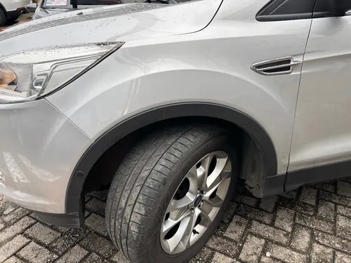Ford Escape 2.0 Titanium 4x4