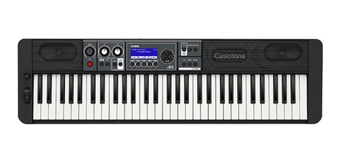 Teclado Portátil 5 Octavas Sens. Casio Cts500 Oferta!!