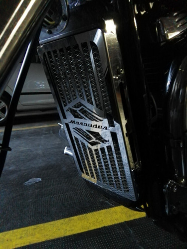 Imagen 14 de 14 de Suzuki Vz800 Marauder